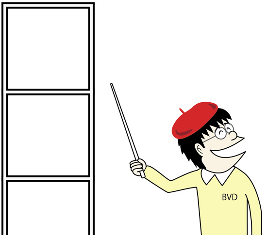 パスファインダーと同じグラフィックスタイルの使い方