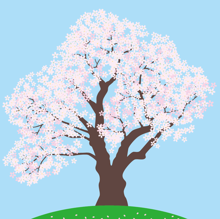 最新描き 方 桜 イラスト 簡単 ただのディズニー画像